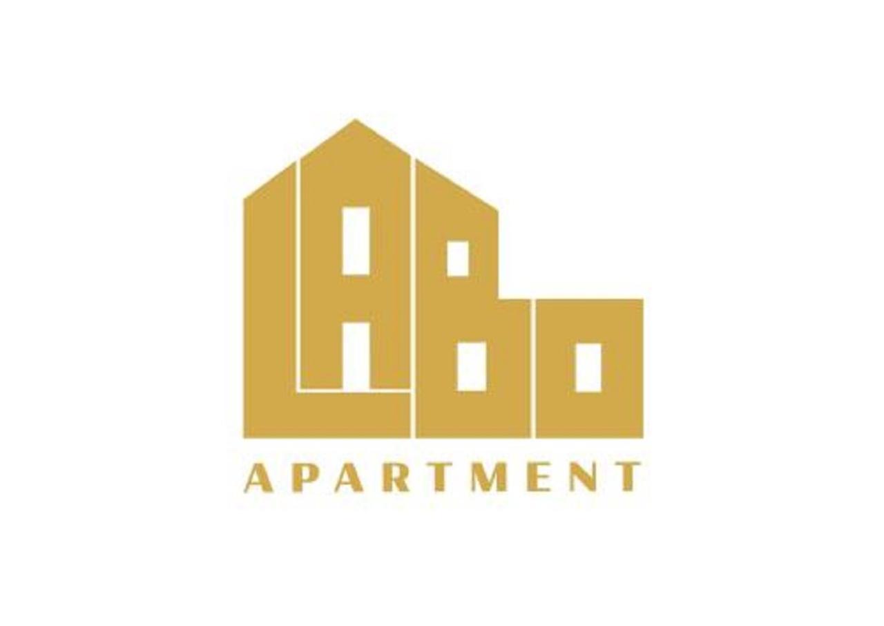 Labo Apartment Niepodleglosci Varsovia Exterior foto